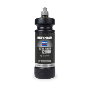 Полираща Паста Ultra Finish 12000 Cartec 1L Холограми