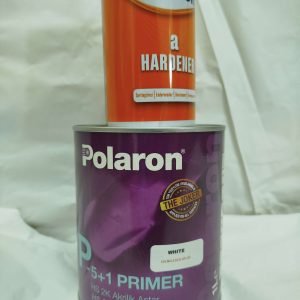Филер за Автомобили Polaron 5+1 HS Primer 1kg Професионален