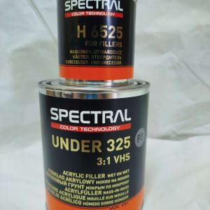 Филер Мокро на Мокро Spectral UNDER 325 VHS 0.75L