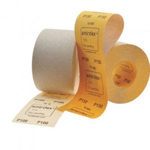 Шкурка Smirdex 510 White Line на Метър