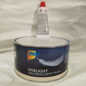 Ултра Олекотен Кит за Автомобили Sprint S61 Onelight 1L