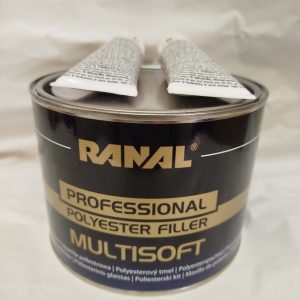 Универсален Кит Multisoft Black Line 1.5L Ranal